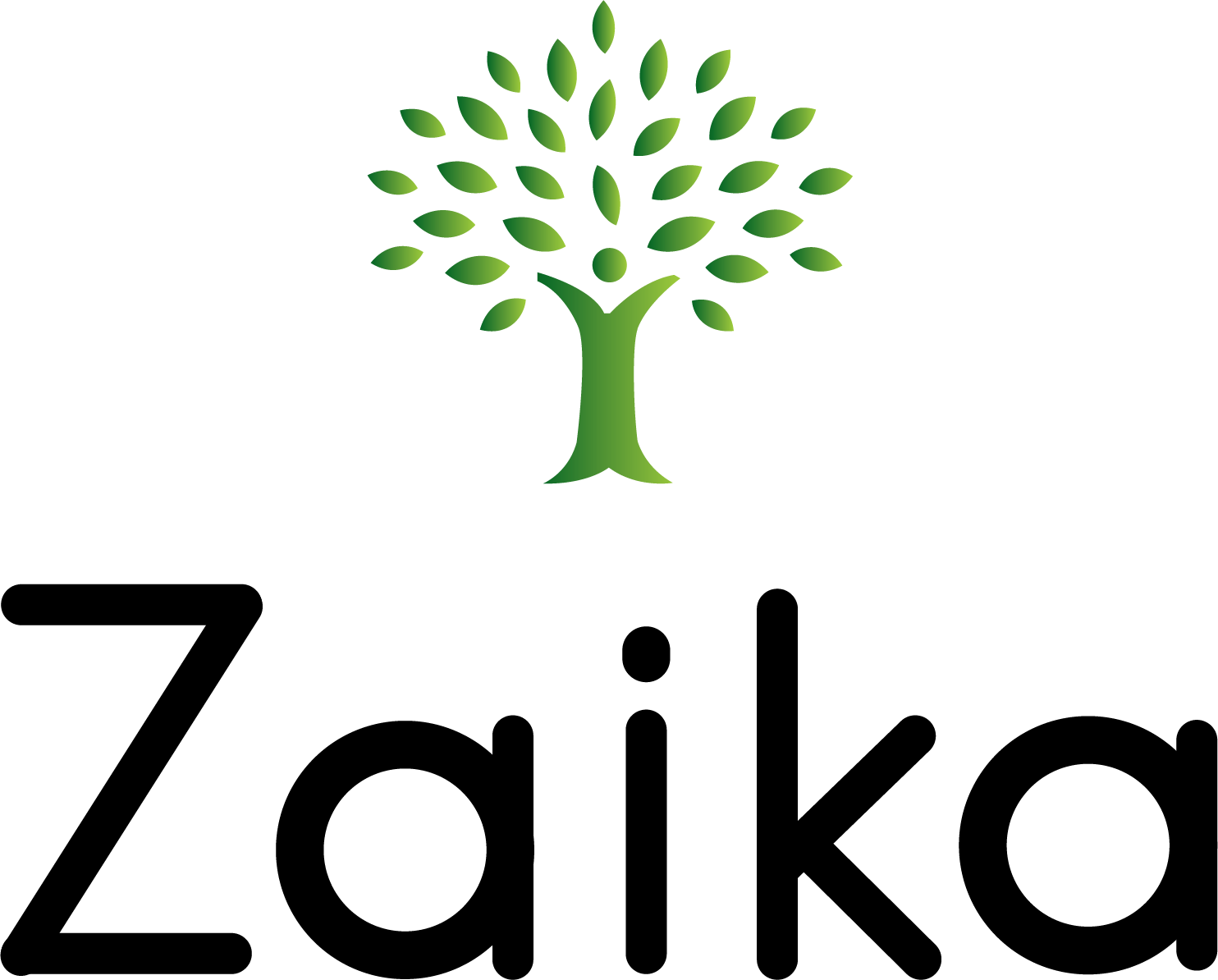 Zaika Logo